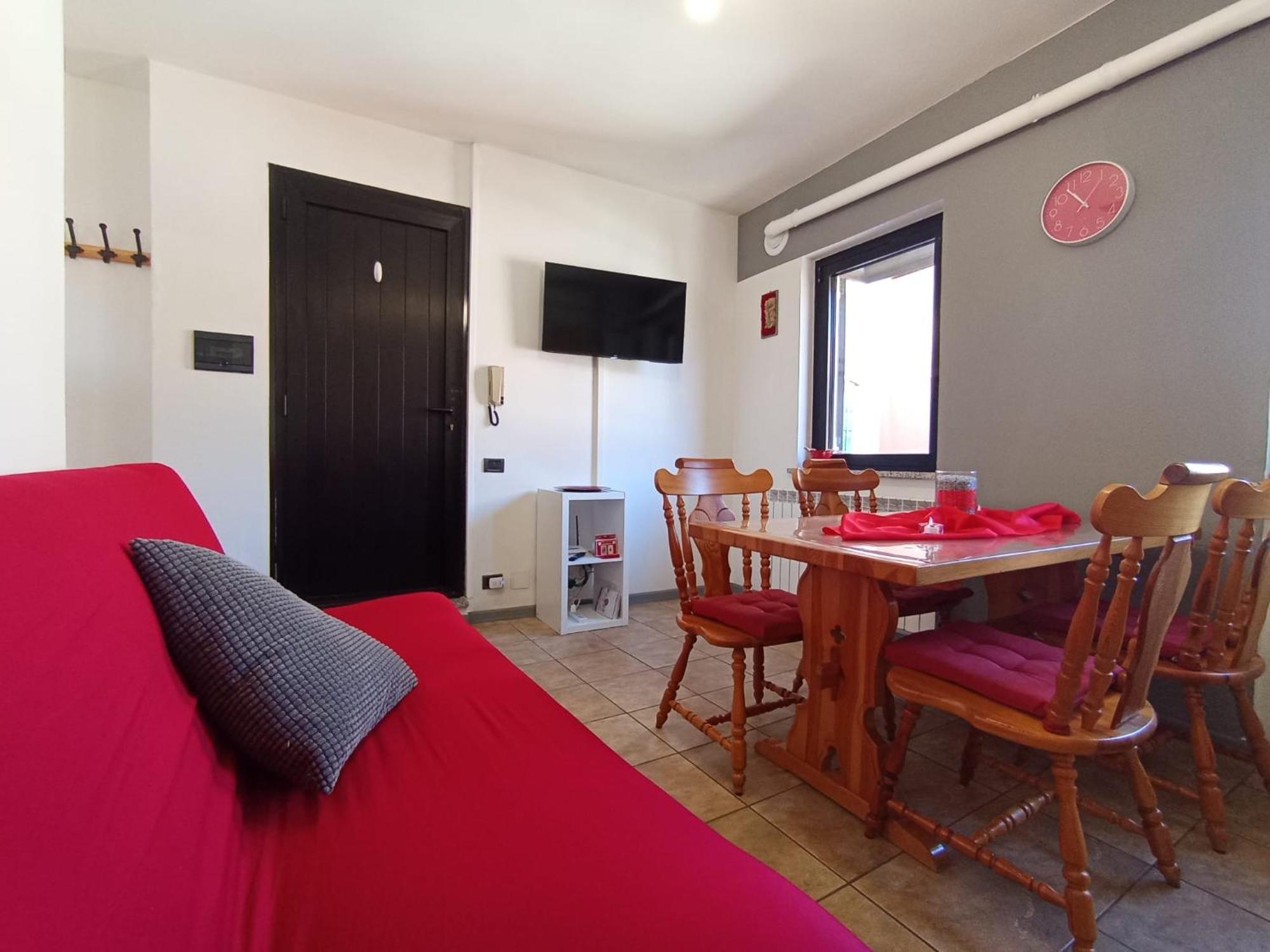 Ortacolorhome-Greyhome Boleto Madonna Del Sasso Exterior photo
